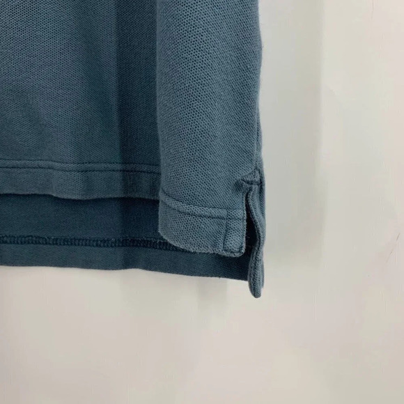 Columbia Men's Classic 100% Cotton Short Sleeve Collared Polo Shirt Size L‎ - Picture 6 of 12